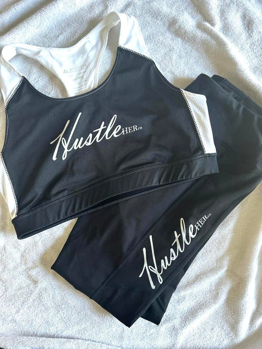 Hustleher Sports Trainer